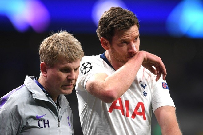 Nhận định Bournemouth vs Tottenham - Bóng Đá