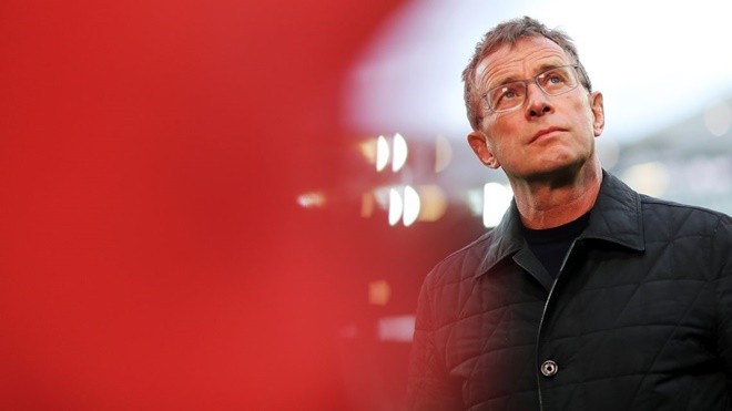 Ralf Rangnick lọt vào danh sách thay thế HLV Sarri là ai? - Bóng Đá
