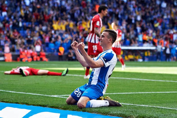 Ảnh Atletico - Bóng Đá