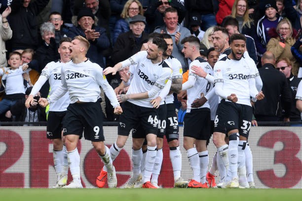 Frank Lampard tham dự vòng thăng hạng - Bóng Đá