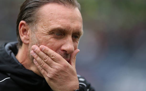 Một đêm, Bundesliga CHÍNH THỨC xác định 2 đội xuống hạng - Bóng Đá
