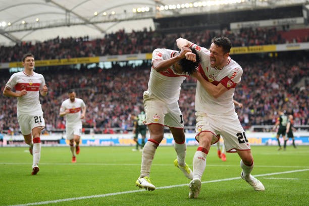 Một đêm, Bundesliga CHÍNH THỨC xác định 2 đội xuống hạng - Bóng Đá