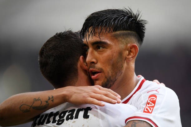 Một đêm, Bundesliga CHÍNH THỨC xác định 2 đội xuống hạng - Bóng Đá