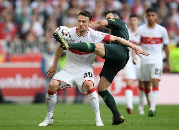 Một đêm, Bundesliga CHÍNH THỨC xác định 2 đội xuống hạng - Bóng Đá