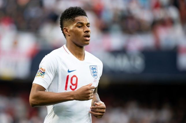 Marcus Rashford tells Manchester United chiefs staggering wage demands as he threatens exit - Bóng Đá