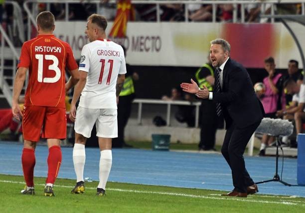 Đàn em liên tục tỏa sáng, Lewandowski không còn là 'số 1' ở Ba Lan - Bóng Đá