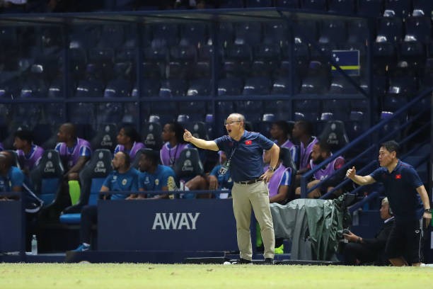 Đây! Những hình ảnh khiến chúng ta không khỏi tự hào về các chàng trai áo đỏ - Bóng Đá