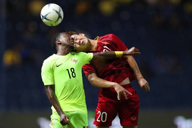 Đây! Những hình ảnh khiến chúng ta không khỏi tự hào về các chàng trai áo đỏ - Bóng Đá