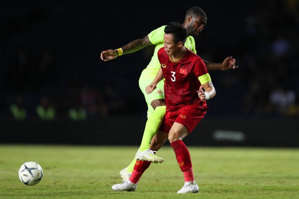 Đây! Những hình ảnh khiến chúng ta không khỏi tự hào về các chàng trai áo đỏ - Bóng Đá