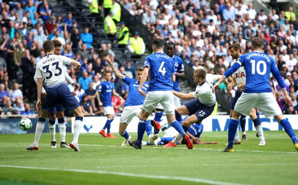 Ngồi dự bị, Son Heung-min vẫn vinh dự nhận giải thưởng cao quý - Bóng Đá