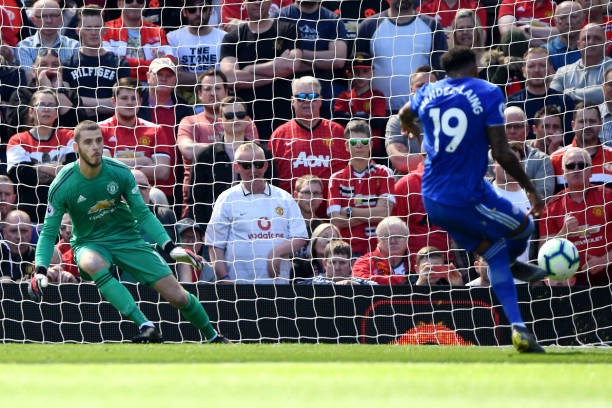 Sút 26 quả, Man United vẫn bạc nhược tay trắng trước đội bóng đã xuống hạng - Bóng Đá