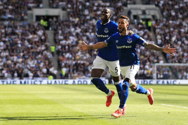 Ngồi dự bị, Son Heung-min vẫn vinh dự nhận giải thưởng cao quý - Bóng Đá