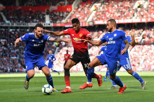 Sút 26 quả, Man United vẫn bạc nhược tay trắng trước đội bóng đã xuống hạng - Bóng Đá