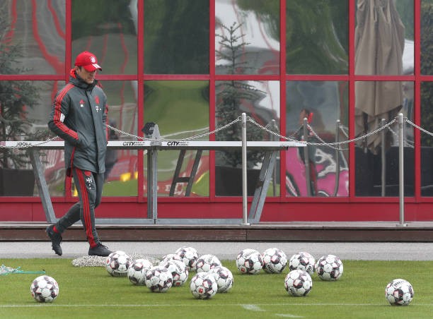 Đôi cánh 'huyền thoại' rạng rỡ trong những ngày tháng cuối cùng bên cạnh nhau - Bóng Đá