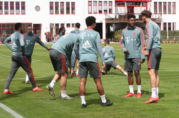 Đôi cánh 'huyền thoại' rạng rỡ trong những ngày tháng cuối cùng bên cạnh nhau - Bóng Đá