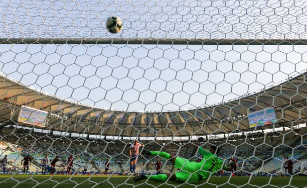 Paraguay vs Qatar - Bóng Đá