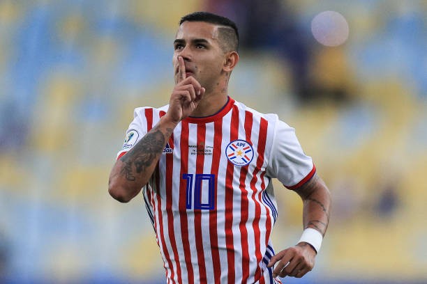 Paraguay vs Qatar - Bóng Đá