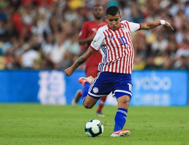 Paraguay vs Qatar - Bóng Đá