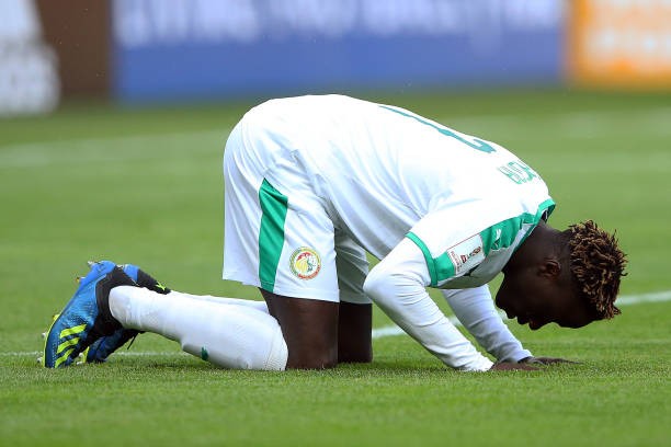 U20 World Cup khởi tranh, 'Sadio Mane 2.0' nhanh chóng lập hattrick - Bóng Đá