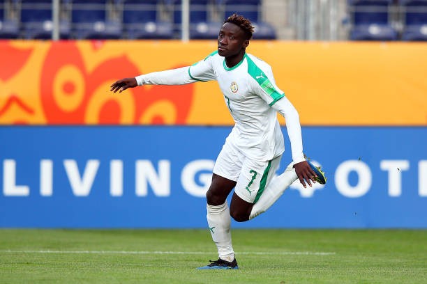 U20 World Cup khởi tranh, 'Sadio Mane 2.0' nhanh chóng lập hattrick - Bóng Đá