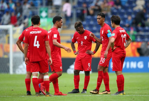 U20 World Cup khởi tranh, 'Sadio Mane 2.0' nhanh chóng lập hattrick - Bóng Đá