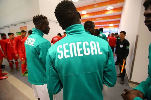 U20 World Cup khởi tranh, 'Sadio Mane 2.0' nhanh chóng lập hattrick - Bóng Đá