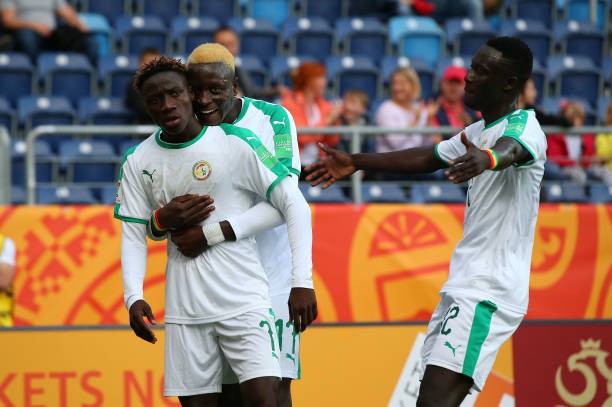 U20 World Cup khởi tranh, 'Sadio Mane 2.0' nhanh chóng lập hattrick - Bóng Đá