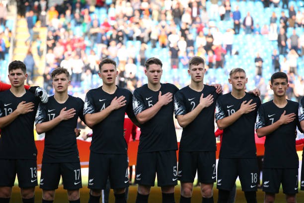 'Chứng nhân lịch sử' của Việt Nam đang tung hoành tại Ba Lan (U20 New Zealand) - Bóng Đá