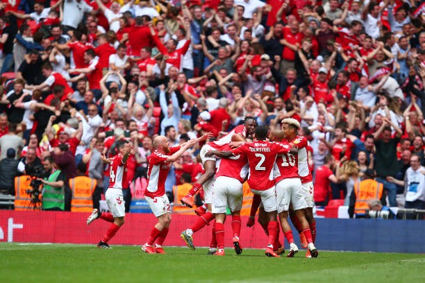 Charlton vs Sunderland - Bóng Đá