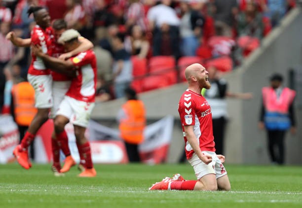 Charlton vs Sunderland - Bóng Đá