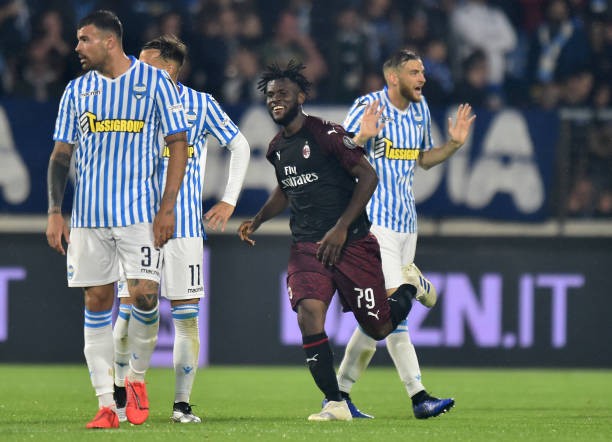 Donnarumma chấn thương - Bóng Đá