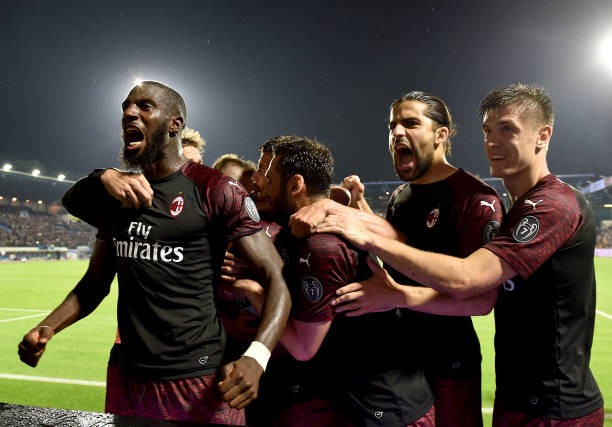 Donnarumma chấn thương - Bóng Đá