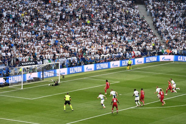 TRỰC TIẾP Tottenham 0-1 Liverpool: The Kop mở tỉ số (H1) - Bóng Đá