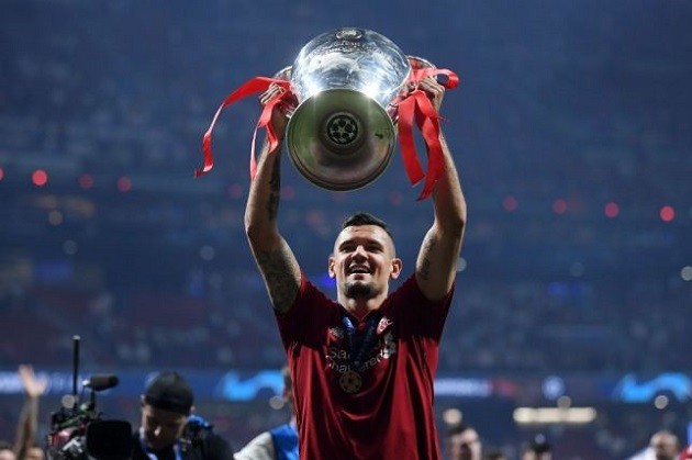 Why Liverpool selling Dejan Lovren to AC Milan makes sense - but shouldn't happen - Bóng Đá