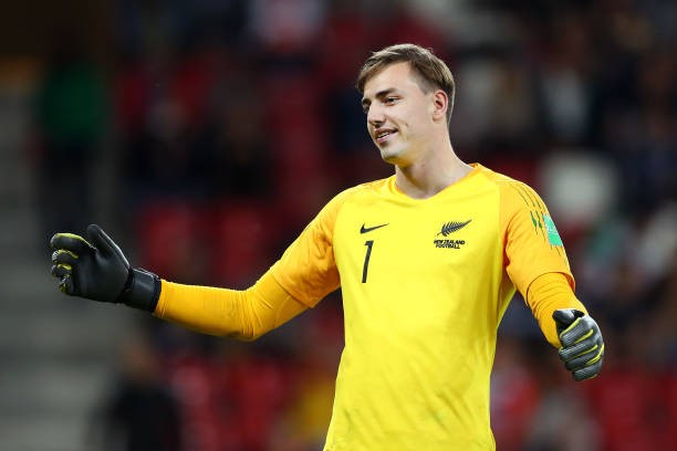 Đấu súng nghẹt thở, 'chứng nhân lịch sử' của Việt Nam cay đắng rời giải (U20 New Zealand) - Bóng Đá