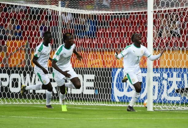 Đại chiến châu Phi, 'Mane 2.0' lại tỏa sáng - Bóng Đá