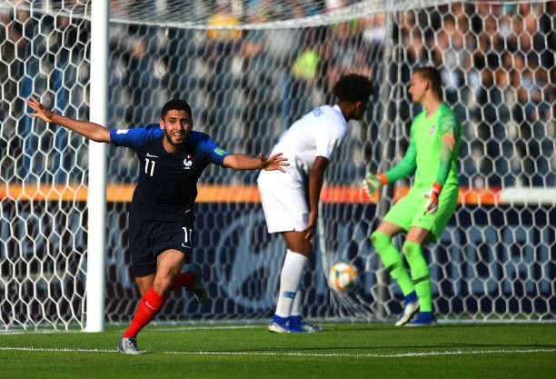 'Siêu thủ môn' 20 tuổi mắc sai lầm, nước Mỹ tạo nên địa chấn U20 World Cup - Bóng Đá