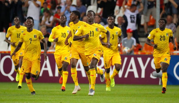 Thủng lưới phút 120+2, U20 Argentina cay đắng rời giải - Bóng Đá