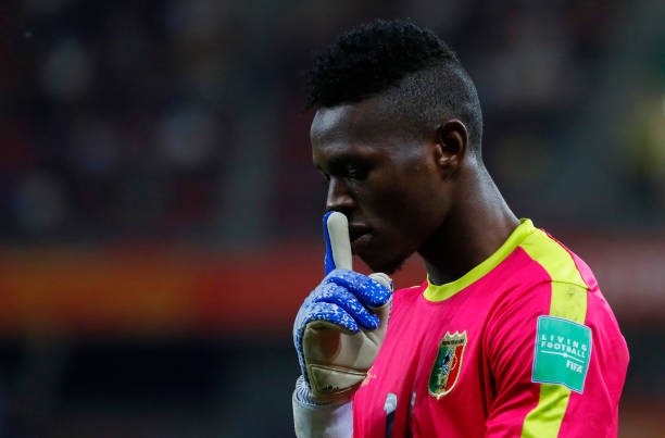 Thủng lưới phút 120+2, U20 Argentina cay đắng rời giải - Bóng Đá