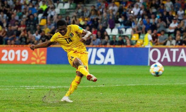 Thủng lưới phút 120+2, U20 Argentina cay đắng rời giải - Bóng Đá