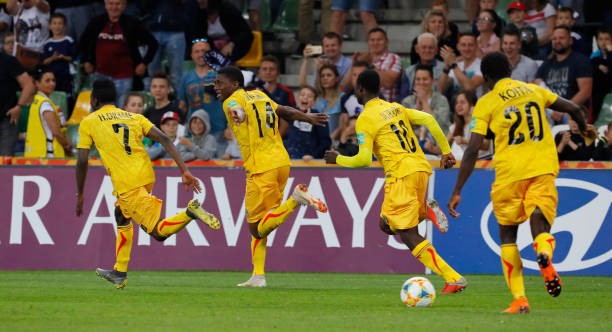 Thủng lưới phút 120+2, U20 Argentina cay đắng rời giải - Bóng Đá