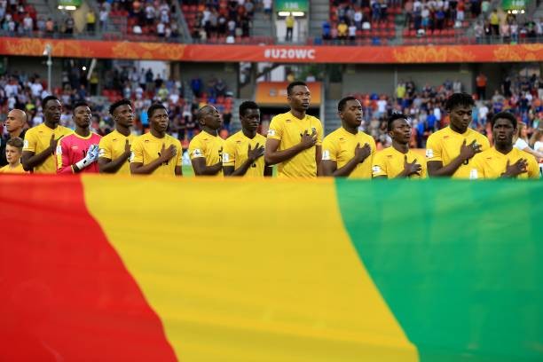 Thủng lưới phút 120+2, U20 Argentina cay đắng rời giải - Bóng Đá