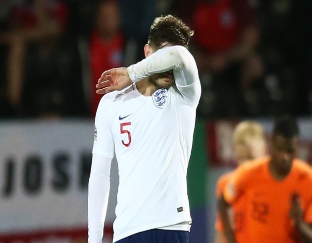 Tổng kết Nations League: Nhà vô địch bội thu danh hiệu - Bóng Đá