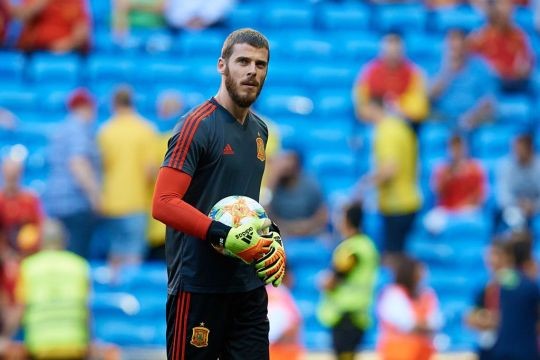 Kepa replaces De Gea as Spain’s No1 keeper after ‘incredible season’ at Chelsea - Bóng Đá