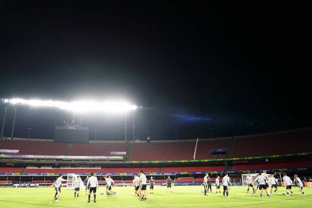 'Gắn mác' Real, tài năng trẻ Nhật Bản lu mờ hoàn toàn các đàn anh - Bóng Đá