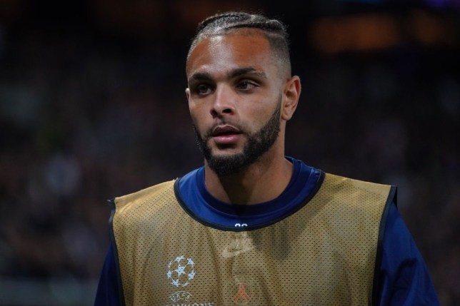 Layvin Kurzawa agrees deal to join Arsenal from Paris Saint-Germain - Bóng Đá