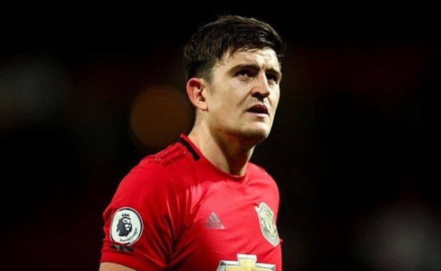 Đây! Siêu đội hình Man Utd sau giai đoạn 'winter break' - Bóng Đá