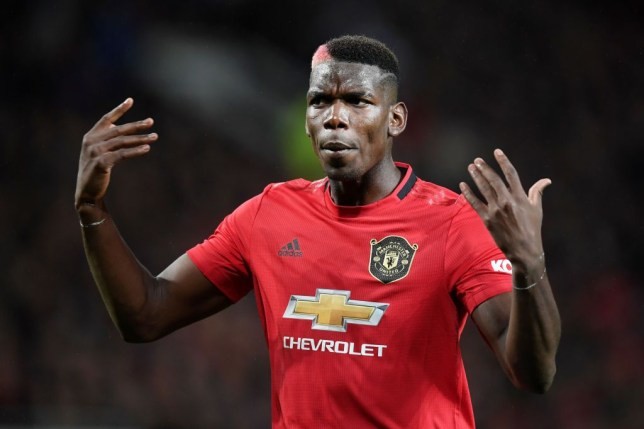Juventus 'to offer Adrien Rabiot in Paul Pogba bid' - Bóng Đá
