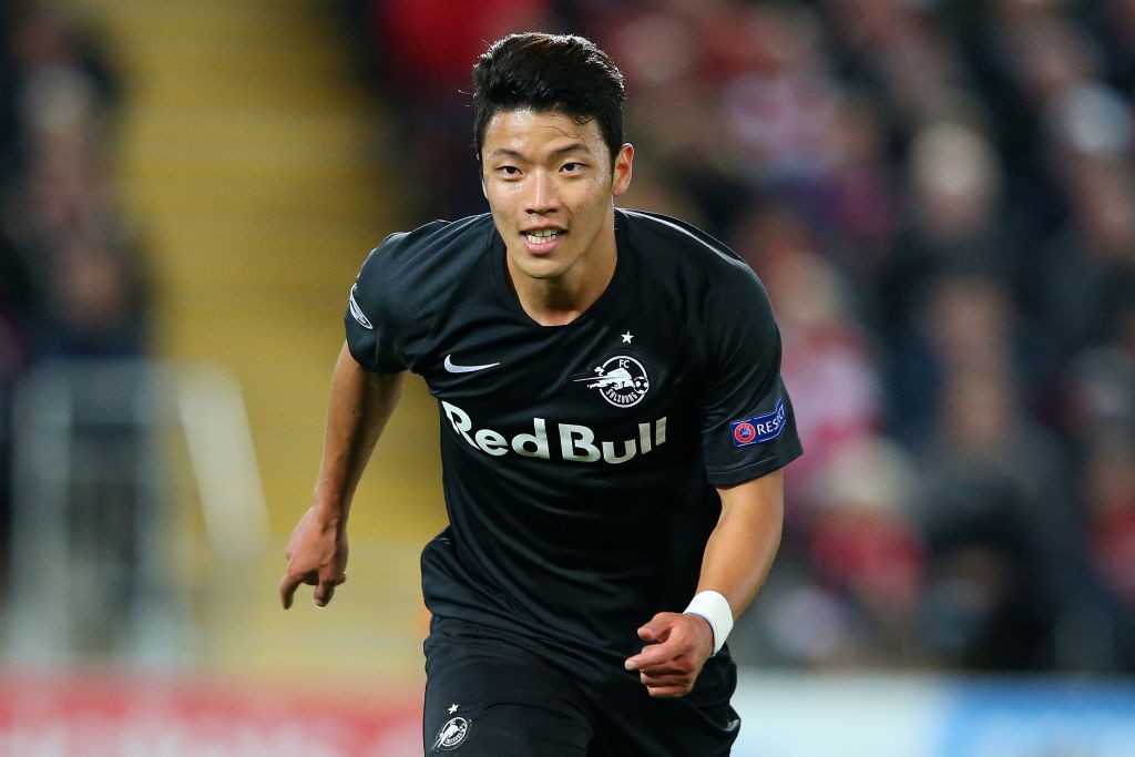 Six players with release clauses Manchester United could sign - Bóng Đá