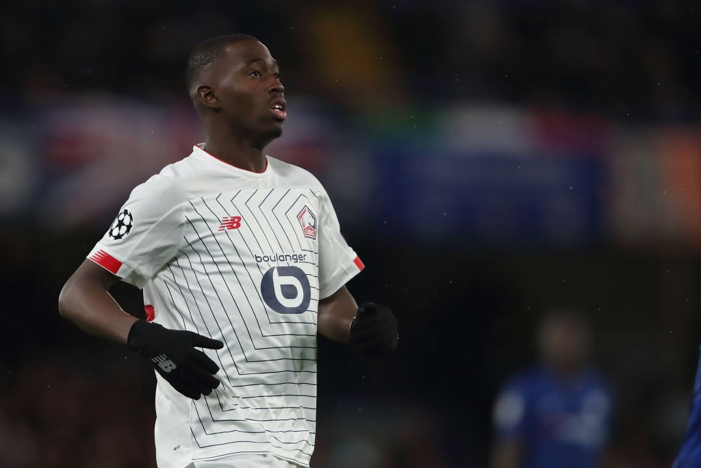 Ba lý do Soumare nên bỏ qua Chelsea để chọn Man Utd - Bóng Đá